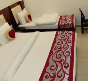 Отдых в Hotel Golden Gate - Индия, Нью-Дели