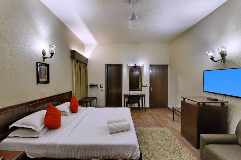 Hamilton Hotel 3* Индия, Нью-Дели