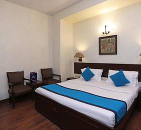 Hamilton Hotel в Нью-Дели