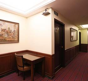 Отдых в Hamilton Hotel - Индия, Нью-Дели