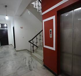 Отдых в Hotel Citi Continental - Индия, Нью-Дели