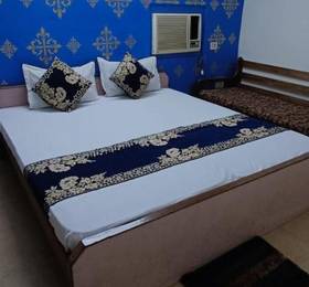 Отдых в Hotel Majors Den - Индия, Нью-Дели