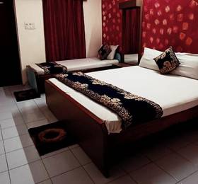 Туры в Hotel Majors Den в Индии