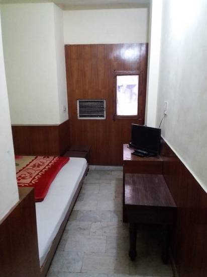 Mahesh Guest House 2* Индия, Нью-Дели