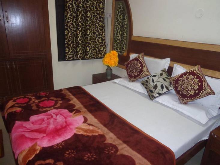Hotel Darpan Palace 2* Индия, Нью-Дели