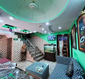 Отдых в Hotel Darpan Palace - Индия, Нью-Дели