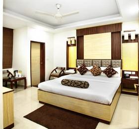 OYO Rooms Karol Bagh 1078 в Нью-Дели