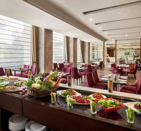 Hotel Sewa Grand в Нью-Дели