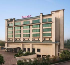Отдых в Hotel Sewa Grand - Индия, Нью-Дели