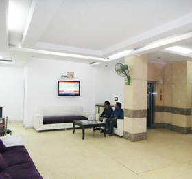 Hotel Sai Dham International в Нью-Дели