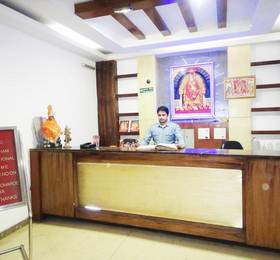 Туры в Hotel Sai Dham International в Индии