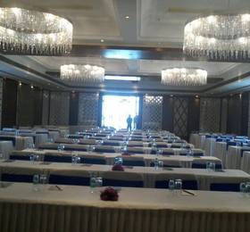 Grand Notting Hills Hotel and Resorts в Нью-Дели