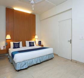Отдых в Gem Guest House - Индия, Нью-Дели