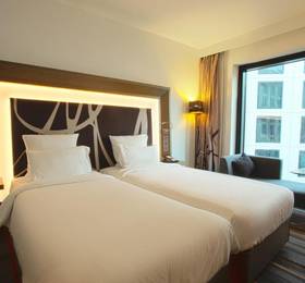 Туры в Novotel New Delhi Aerocity в Индии