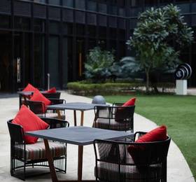 Novotel New Delhi Aerocity в Нью-Дели