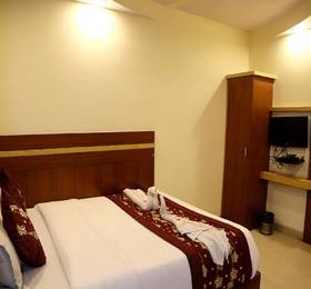 Hotel Shivam International в Нью-Дели