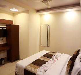 Отдых в Hotel Shivam International - Индия, Нью-Дели