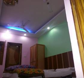 Hotel Venus Deluxe в Нью-Дели