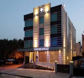 Hotel Private Affair в Нью-Дели