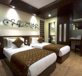 Отдых в Hotel Golden Grand - Индия, Нью-Дели