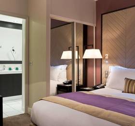 Sofitel в Страсбурге