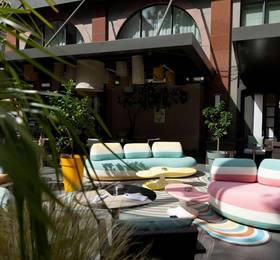Отдых в Sofitel - Франция, Страсбург