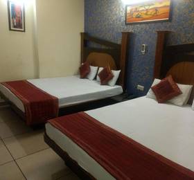Hotel Sun Village в Нью-Дели