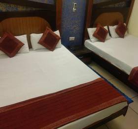 Отдых в Hotel Sun Village - Индия, Нью-Дели