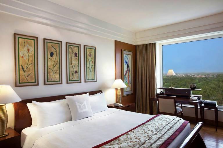 Sheraton New Delhi Hotel - Member of ITC Hotel Group