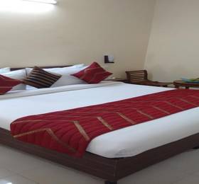 Отдых в Airport Hotel Luck Residency - Индия, Нью-Дели