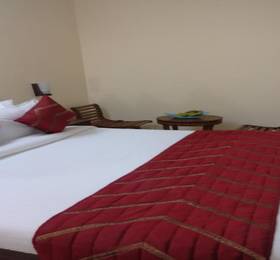 Airport Hotel Luck Residency в Нью-Дели