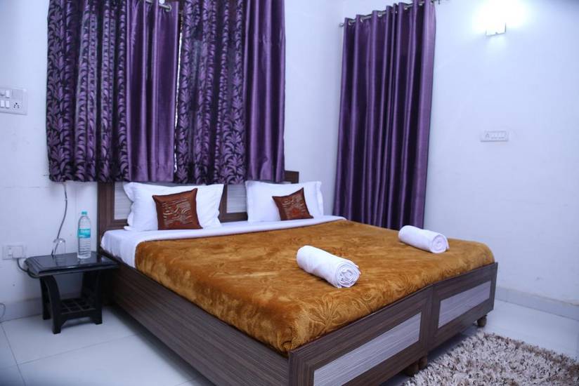 Hotel Airport Land 2* Индия, Нью-Дели