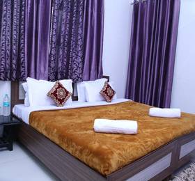 Туры в Hotel Airport Land в Индии