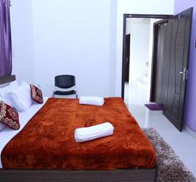 Hotel Airport Land в Нью-Дели