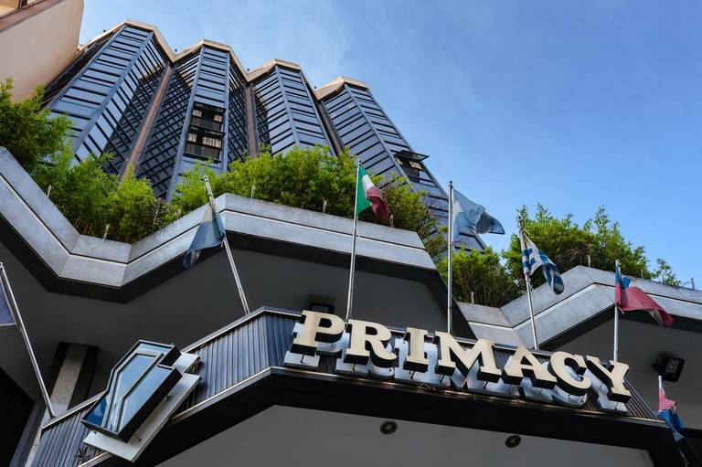 Primacy