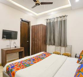 Туры в Hotel Royal Mirage в Индии