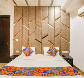 Отдых в Hotel Royal Mirage - Индия, Нью-Дели