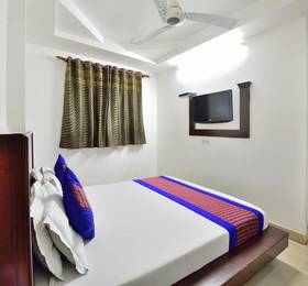 Отдых в Hotel Sai International - Индия, Нью-Дели