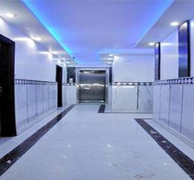 Туры в Hotel Sai International в Индии