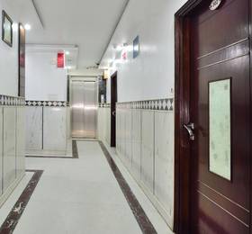Hotel Sai International в Нью-Дели