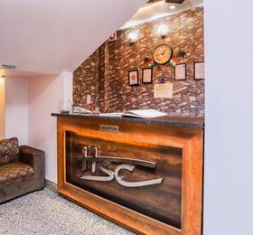Отдых в Hotel Sehej Continental - Индия, Нью-Дели