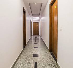 Hotel Sehej Continental в Нью-Дели