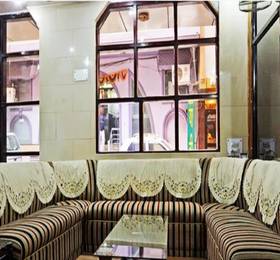 Hotel Woodland Deluxe в Нью-Дели