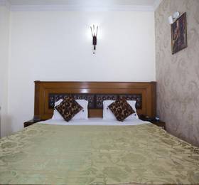 OYO Rooms Karol Bagh 1042 в Нью-Дели