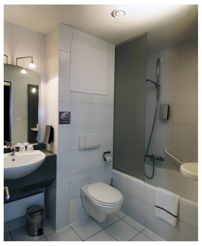 BEST WESTERN Hotel Arlux