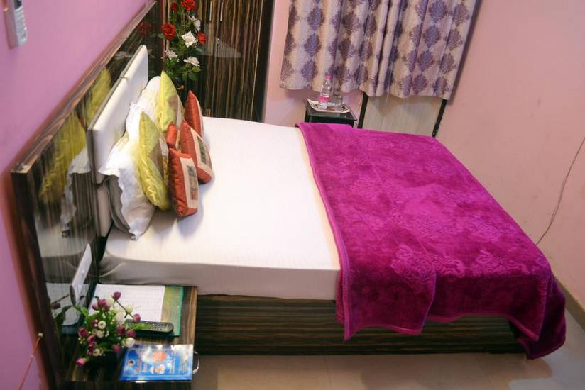 Yatri Guest House 1* Индия, Нью-Дели