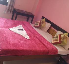 Yatri Guest House в Нью-Дели