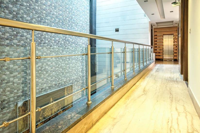 Treebo Gold Souk 3* Индия, Нью-Дели