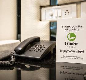 Отдых в Treebo Gold Souk - Индия, Нью-Дели