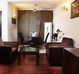 OYO Rooms AIIMS в Нью-Дели